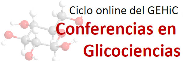 Conferencias en Glicociencias